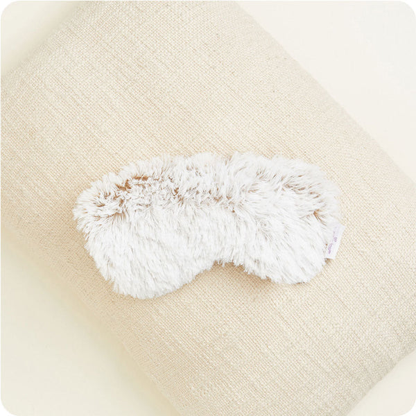 Warmie Eye Mask V2 Marshmallow Brown