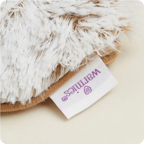 Warmie Eye Mask V2 Marshmallow Brown