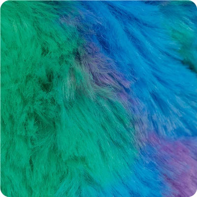 Warmie Rainbow Dinosaur Junior