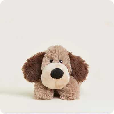 Warmie Brown Dog Junior