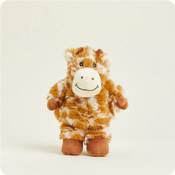 Jr Warmie Giraffe