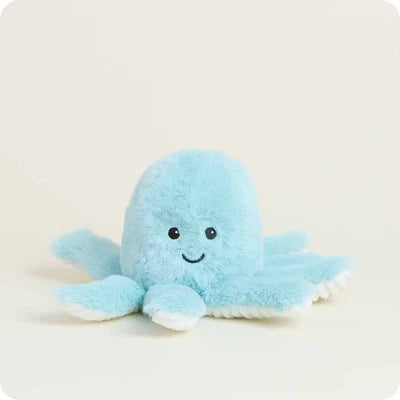 Warmie Octopus Junior
