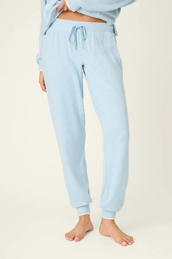 BND Pant Western Bloom