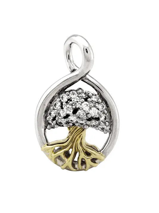 Celebration Collection - Tree of Life Pendant Necklace