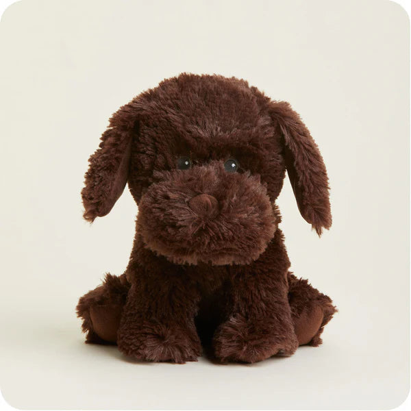 Warmie Chocolate lab