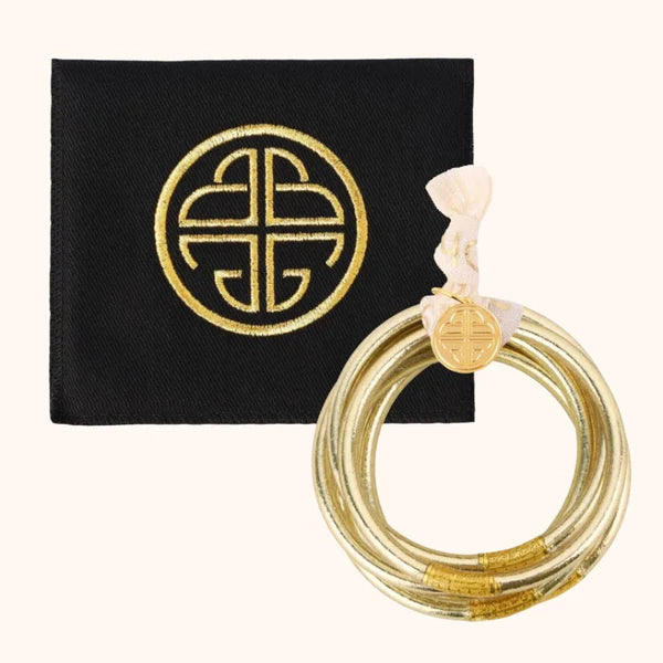 Etoile All Weather Bangles in Size Large