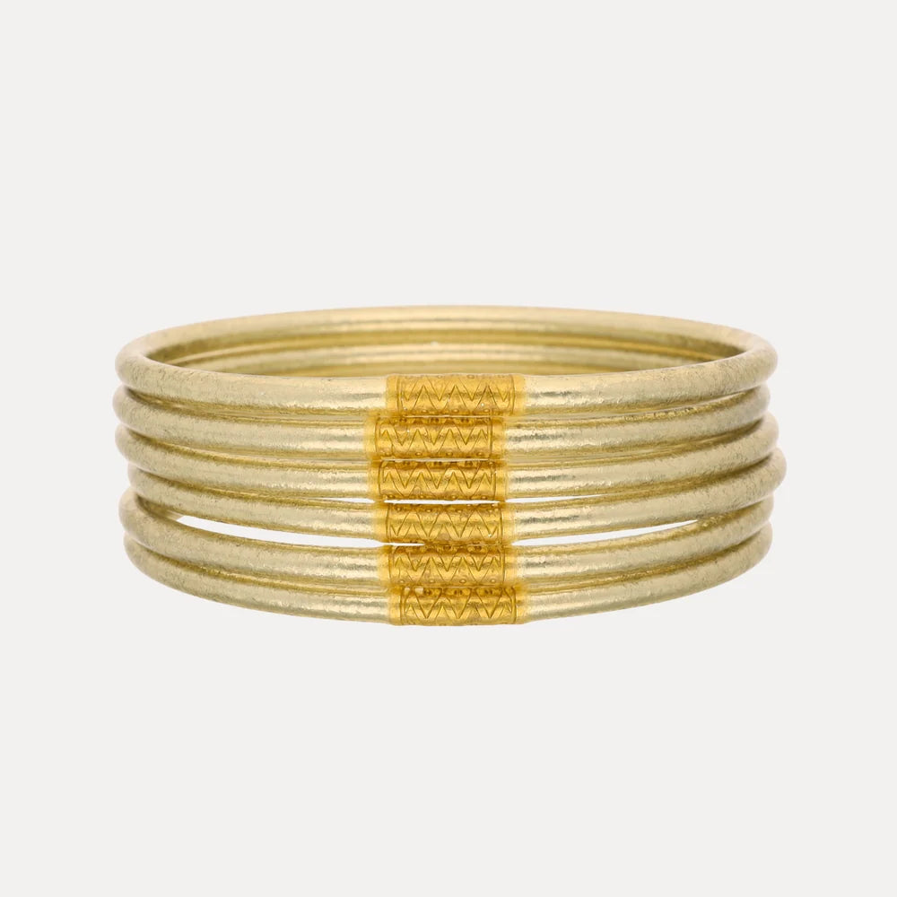 Etoile Lumine All Weather Bangles Size Small