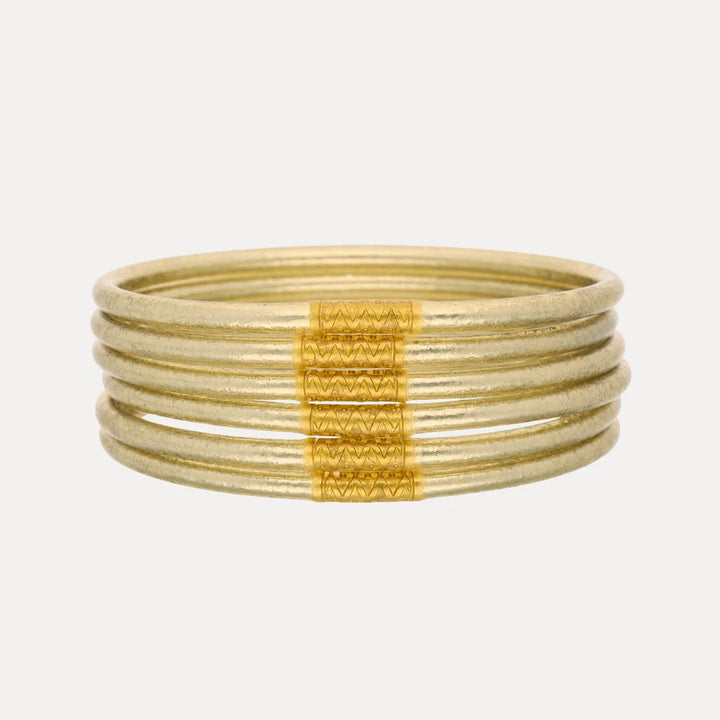 Etoile Lumine All Weather Bangles Size Small