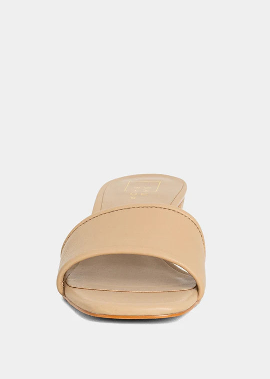 Finley Heel Slide