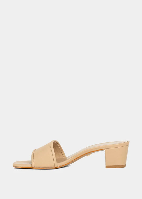 Finley Heel Slide