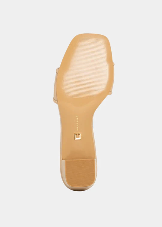 Finley Heel Slide