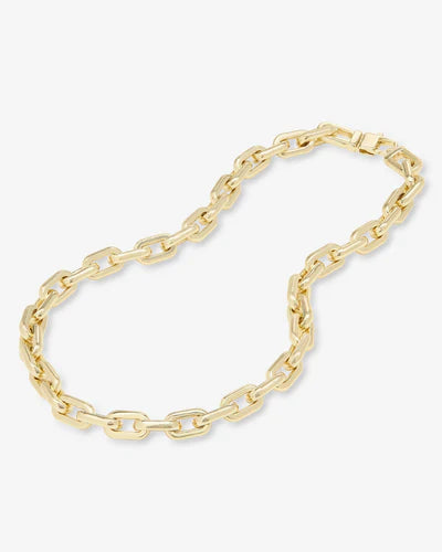 Frankie Chain Necklace