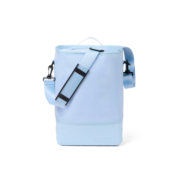 Original Half Brrr Bogg Bag in Blue Skies