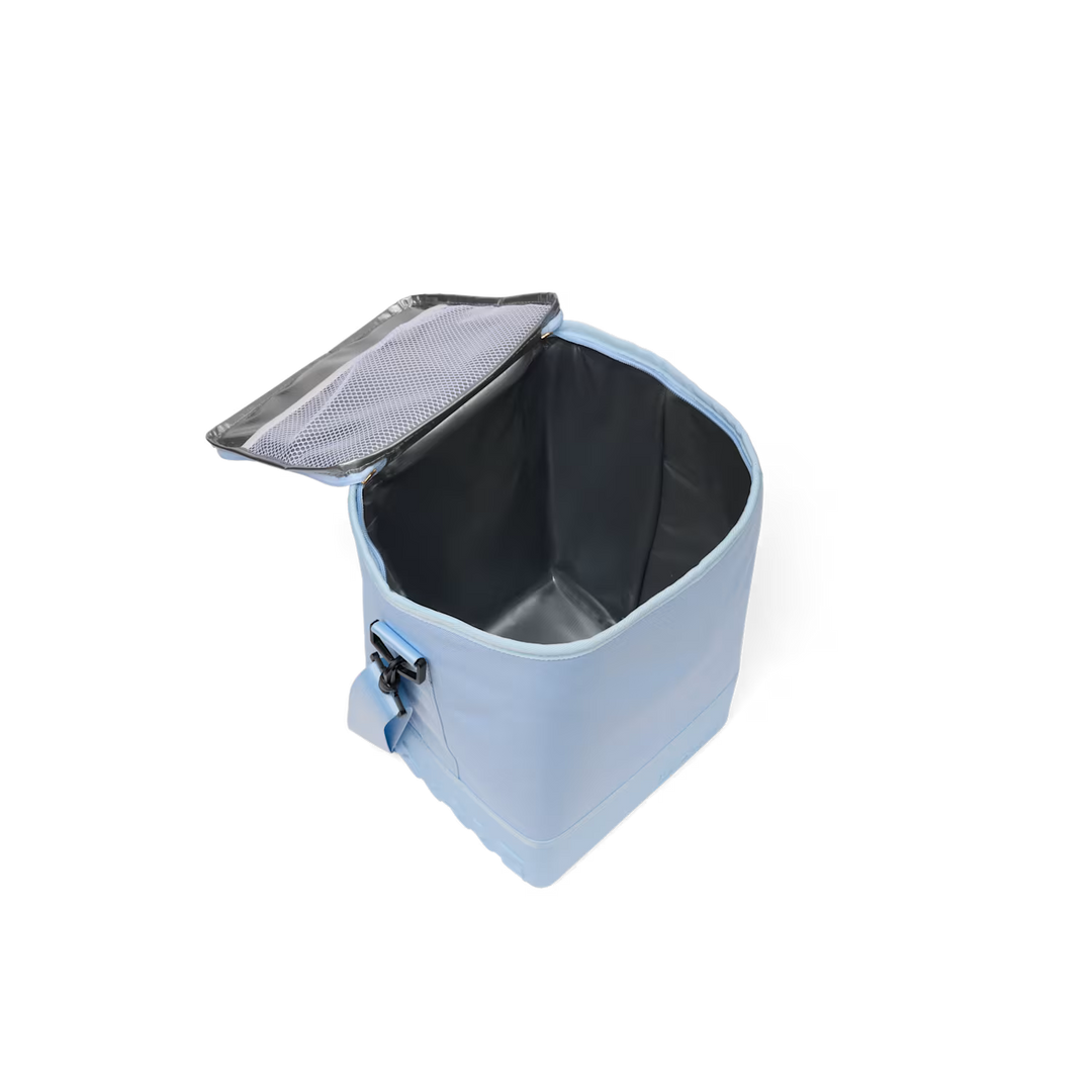 Original Half Brrr Bogg Bag in Blue Skies