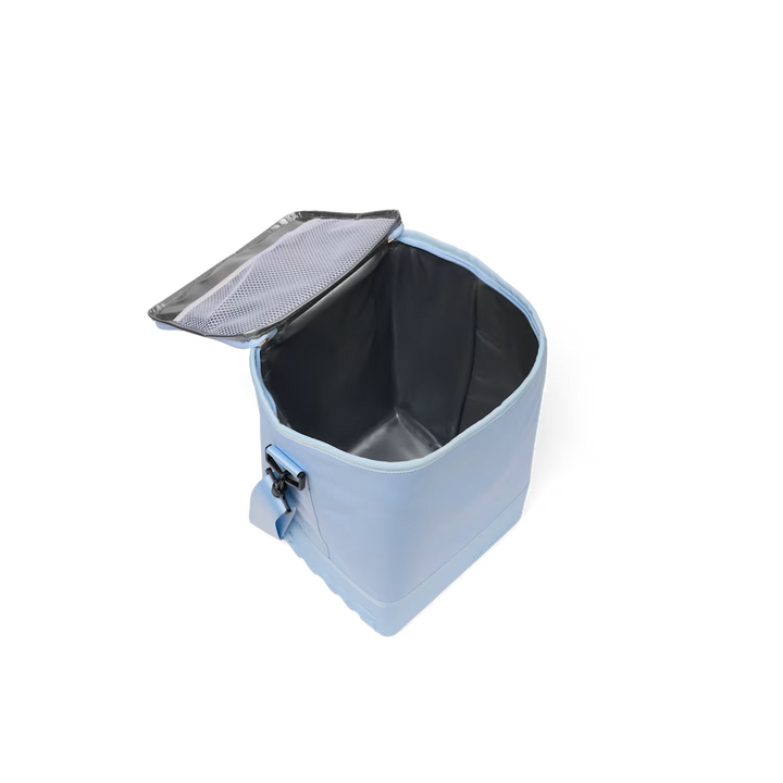 Original Half Brrr Bogg Bag in Blue Skies