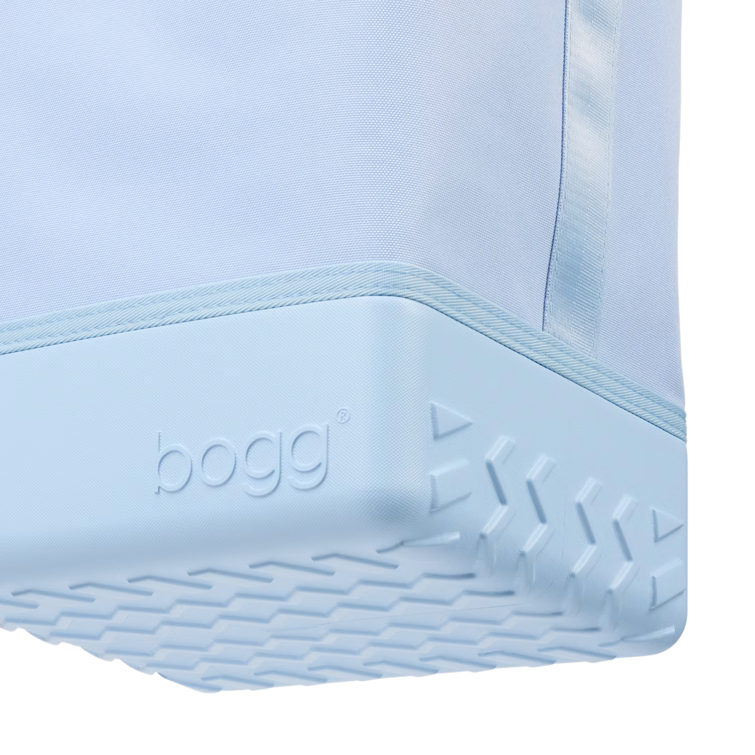 Original Half Brrr Bogg Bag in Blue Skies