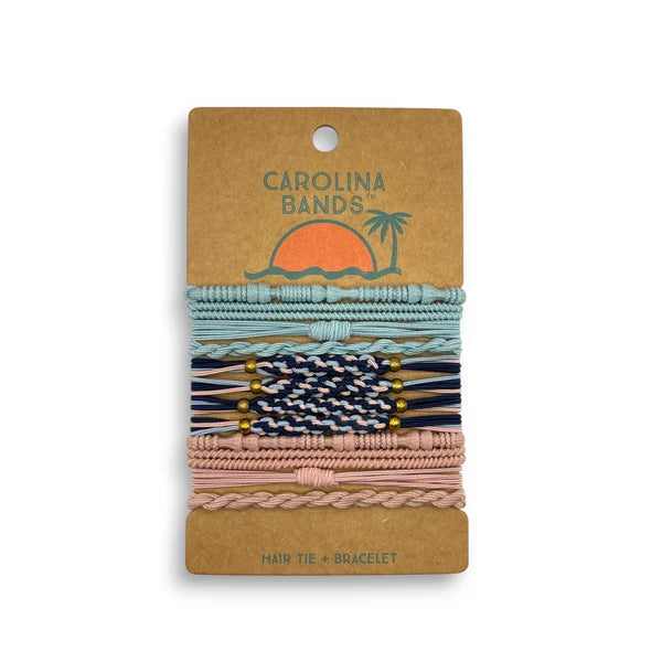 Kiawah Bracelet Hair Tie