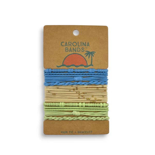 Shem Creek Bracelet Hair Tie