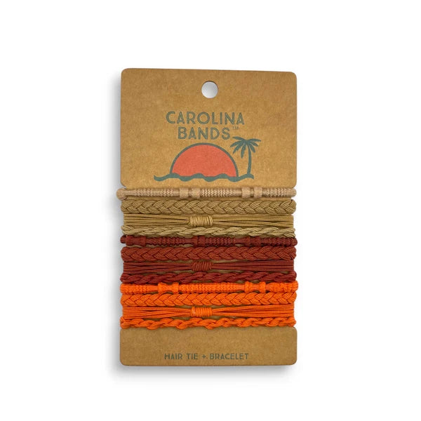 OBX Bracelet Hair Tie