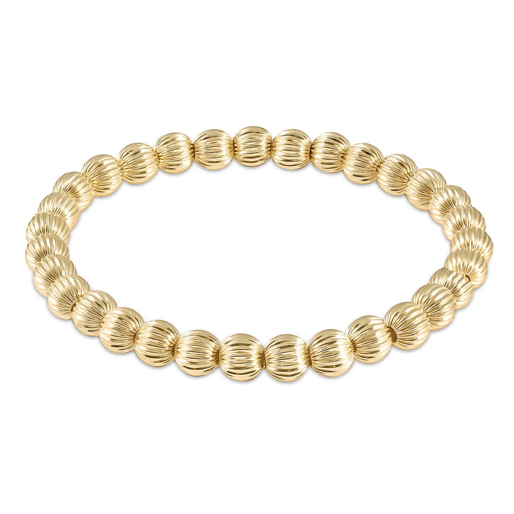 Brac 6mm dignity GO rib