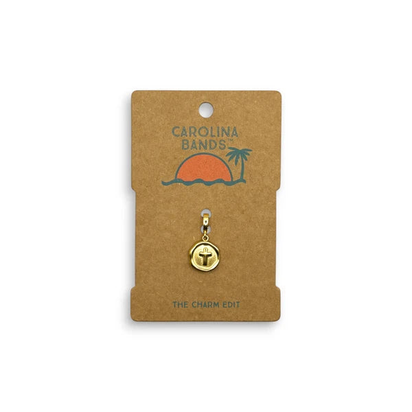 Faith Charm
