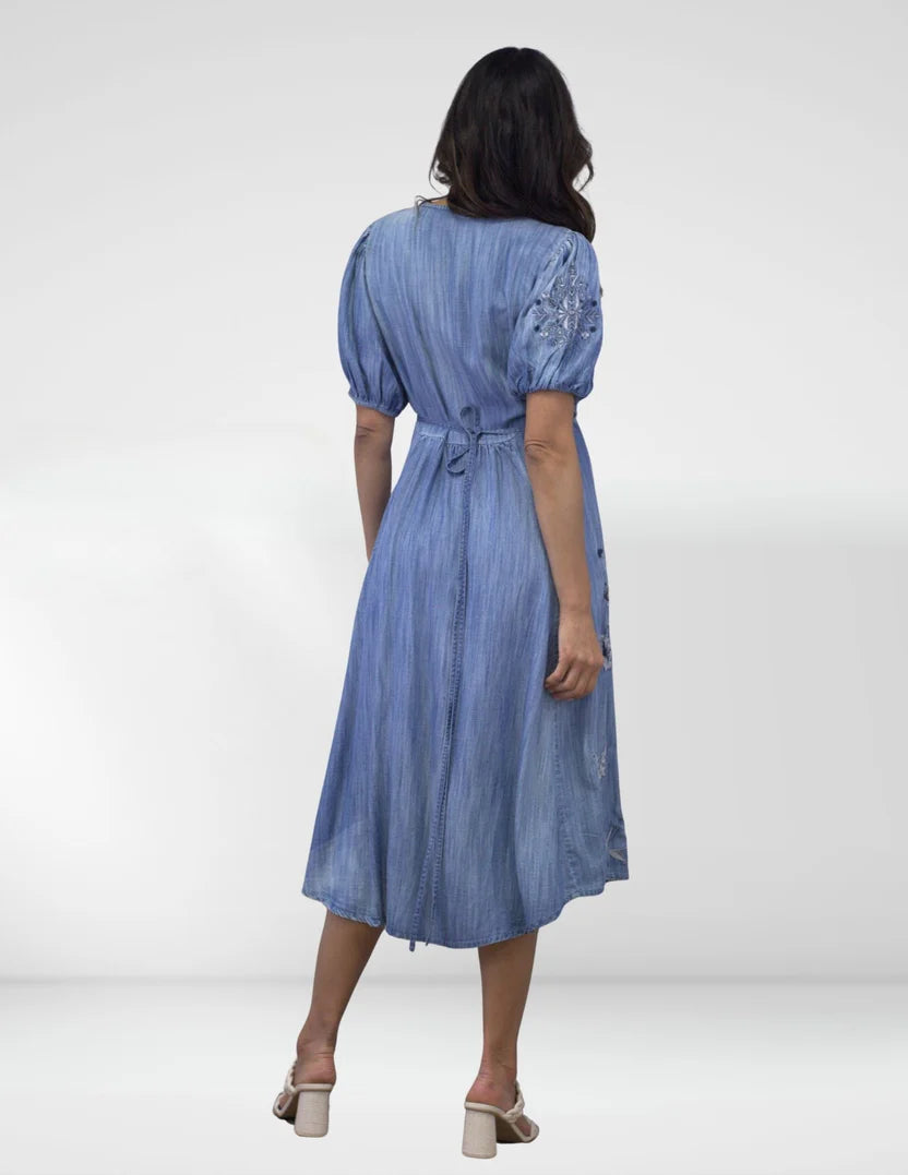Aura Dress