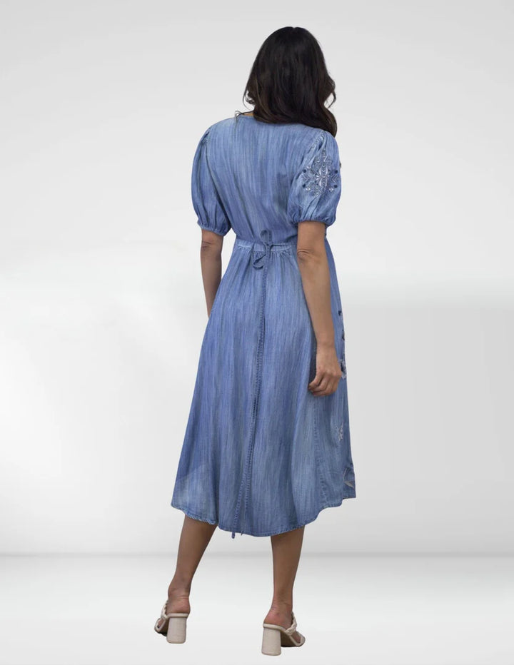 Aura Dress