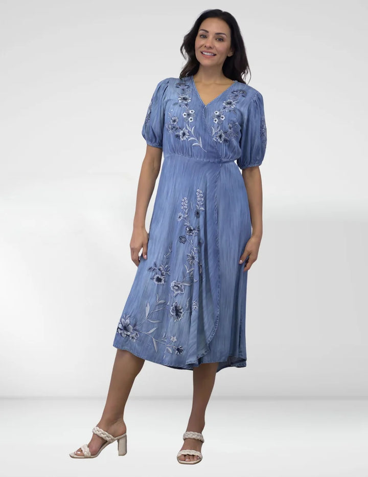 Aura Dress