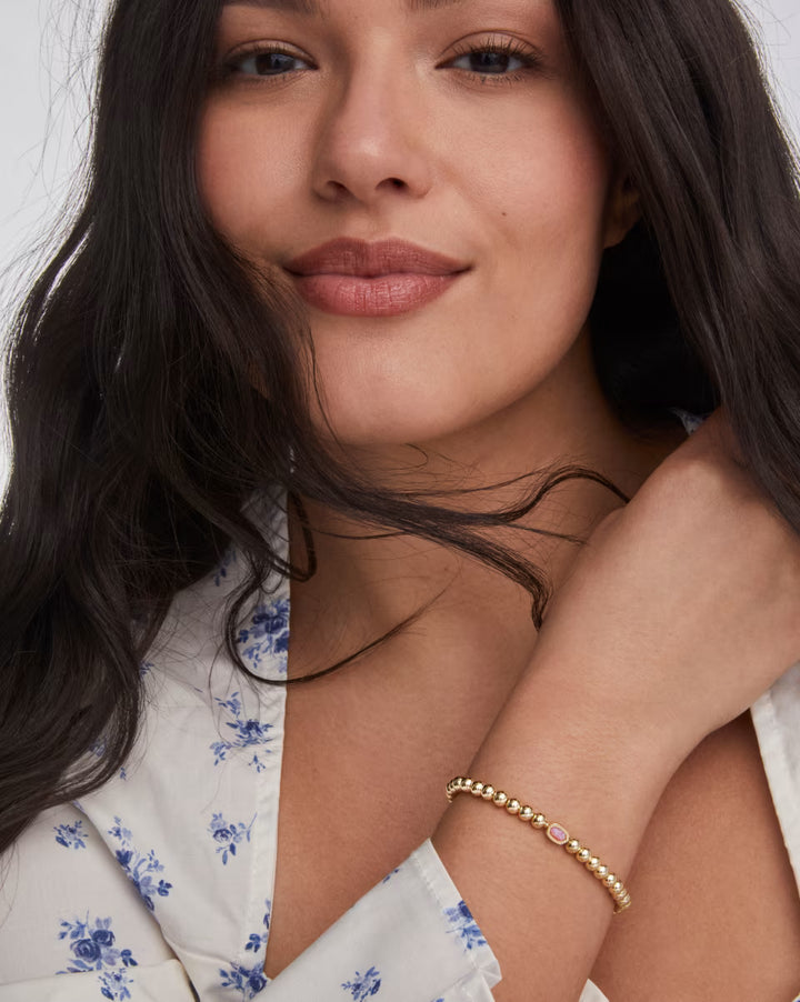 Mini Elaina Stretch Bracelet