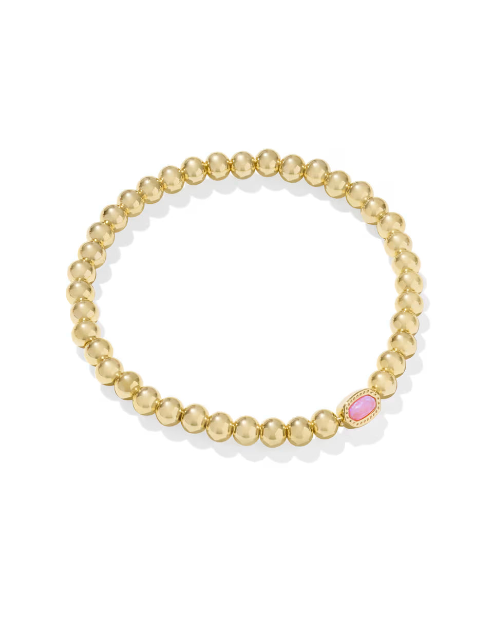 Mini Elaina Stretch Bracelet