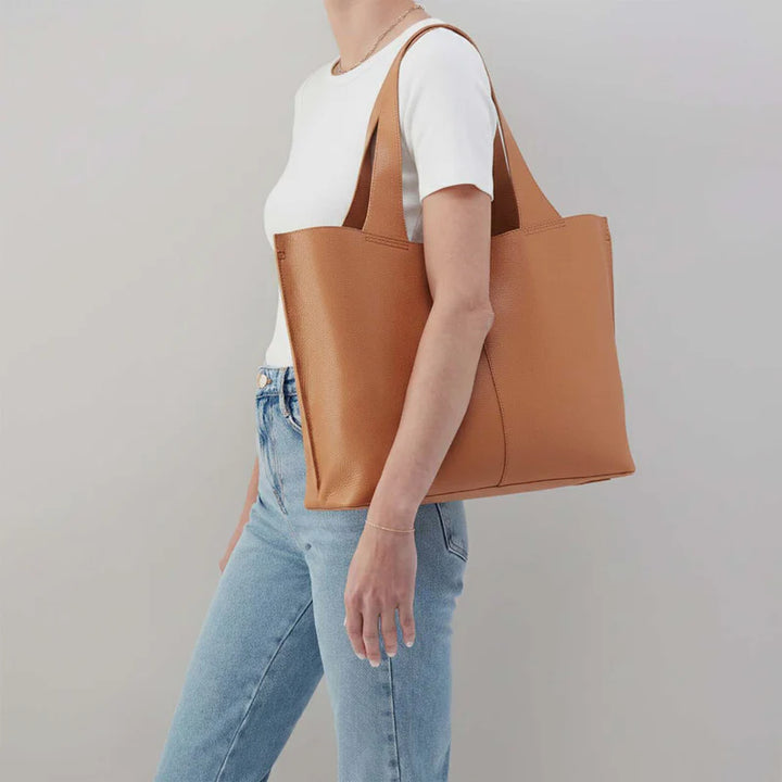 Vida Large Tote