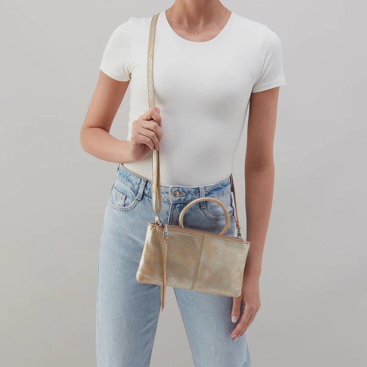 Sable Crossbody