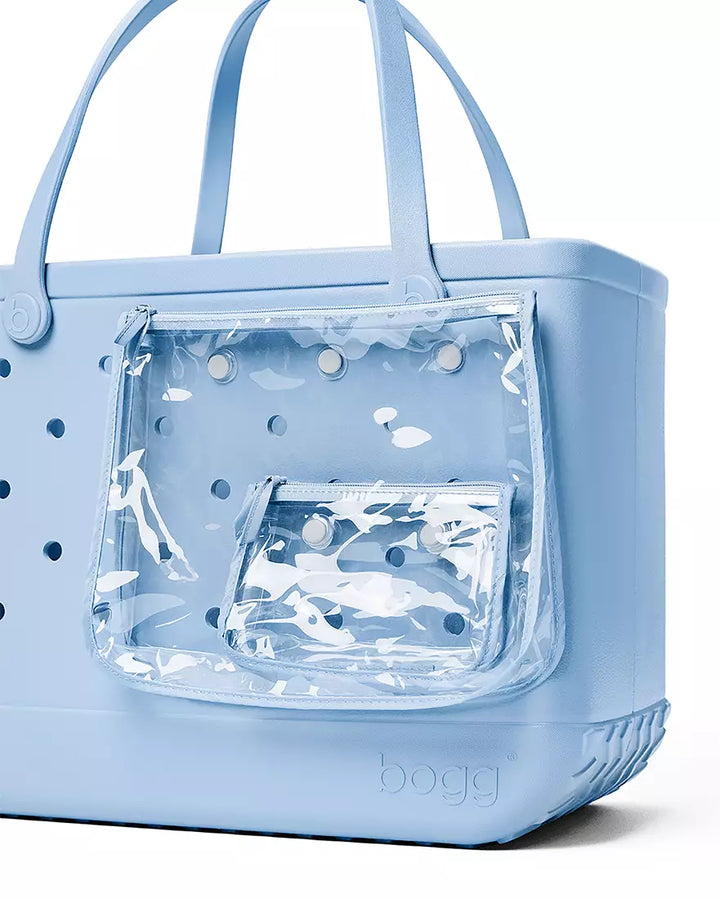 Bogg Bag Original in Blue Skies