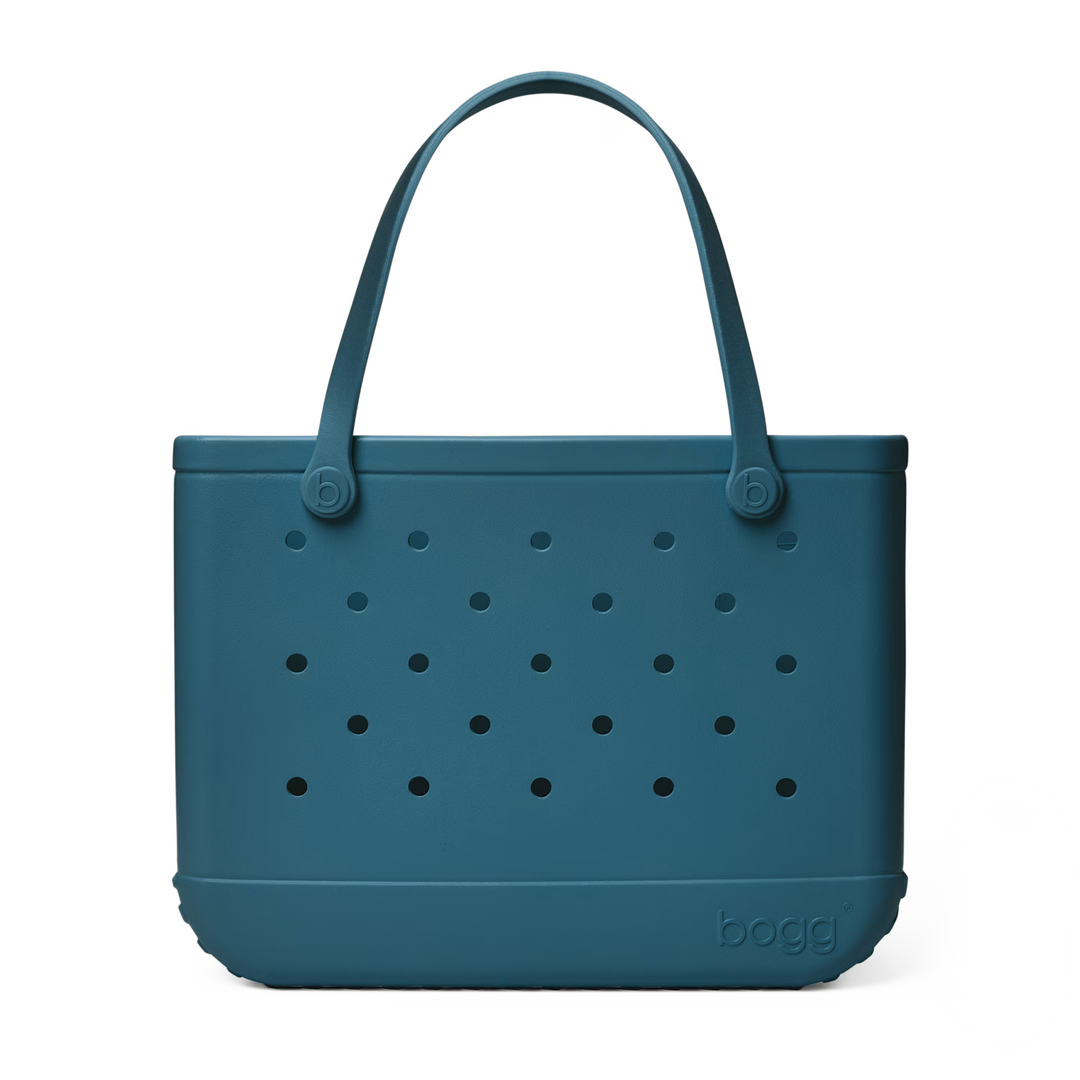 Original Bogg Bag in Blue Lagoon