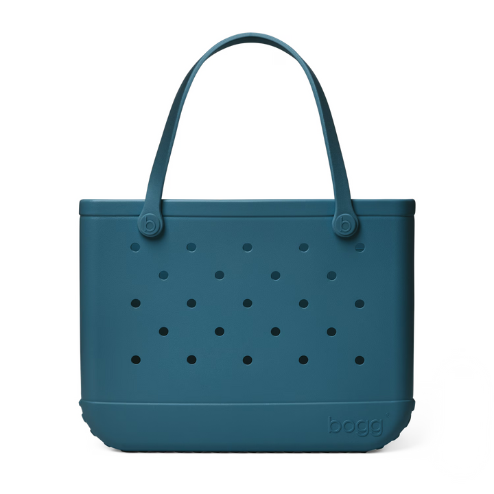 Original Bogg Bag in Blue Lagoon