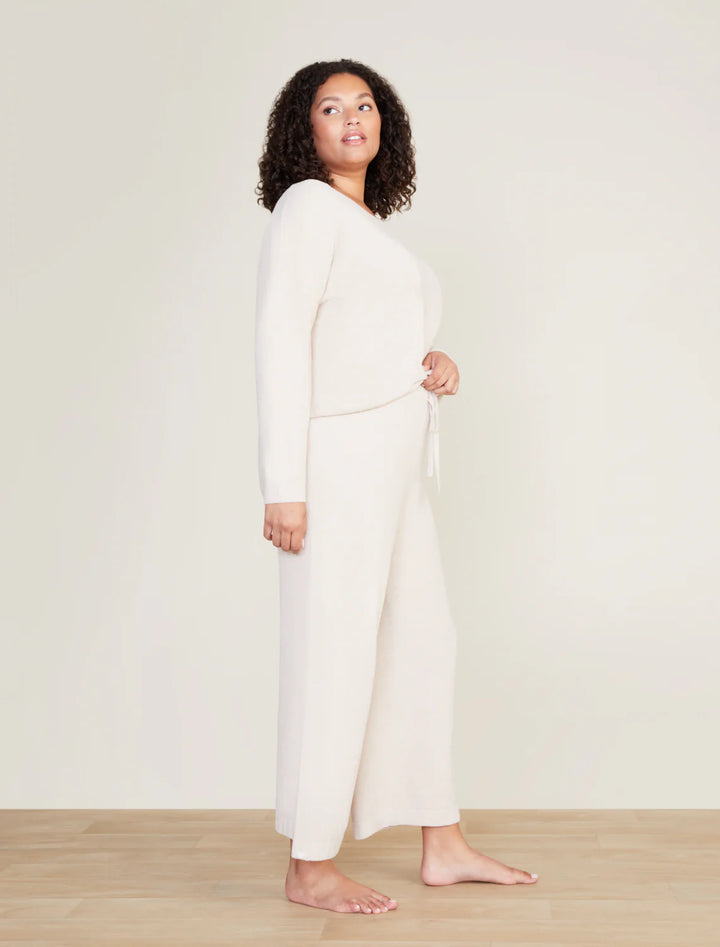 CozyChic Ultra Lite Culotte - Stone