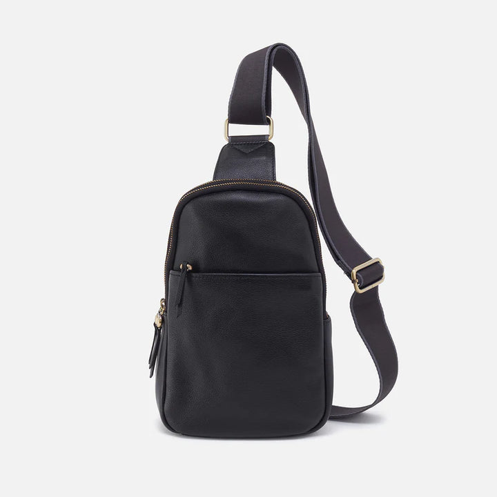Cass Sling in Black