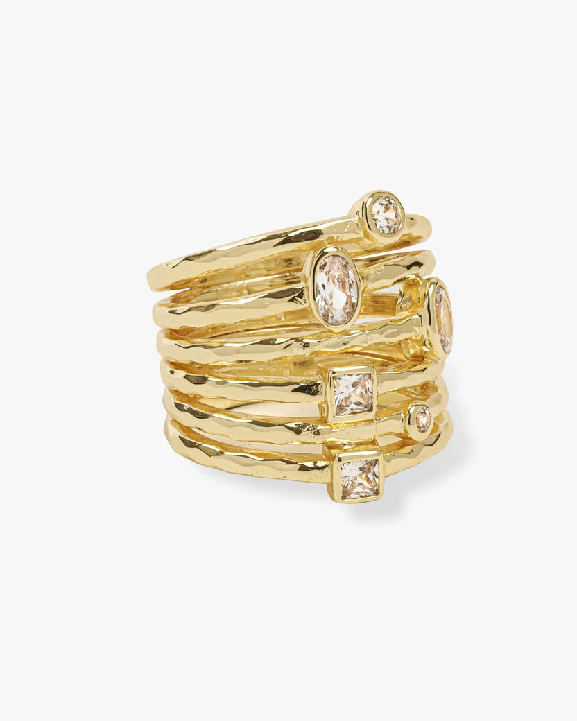 Monroe Ring