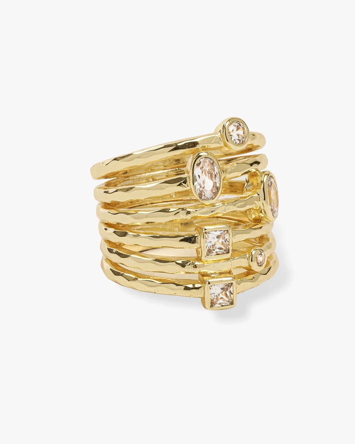 Monroe Ring