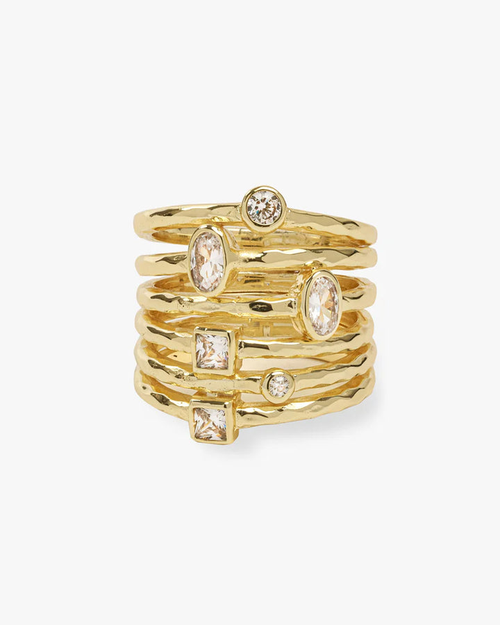 Monroe Ring