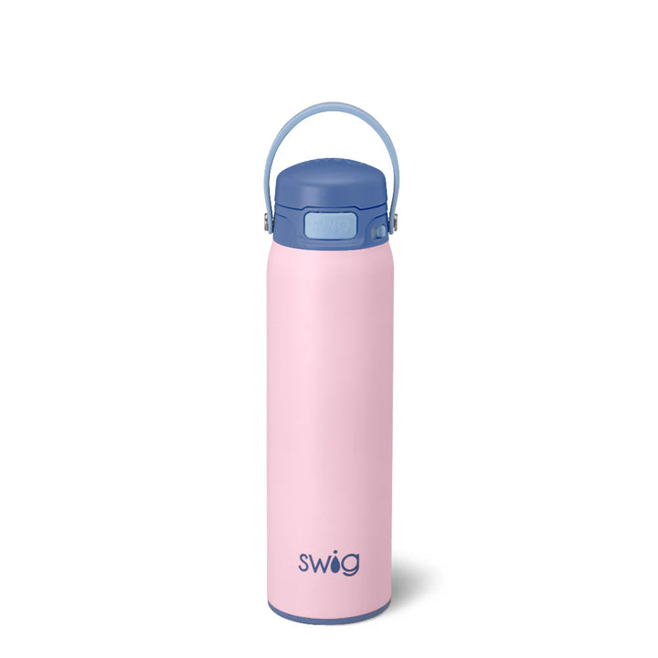 Rose Water Leakproof EZ Fill Bottle 22oz