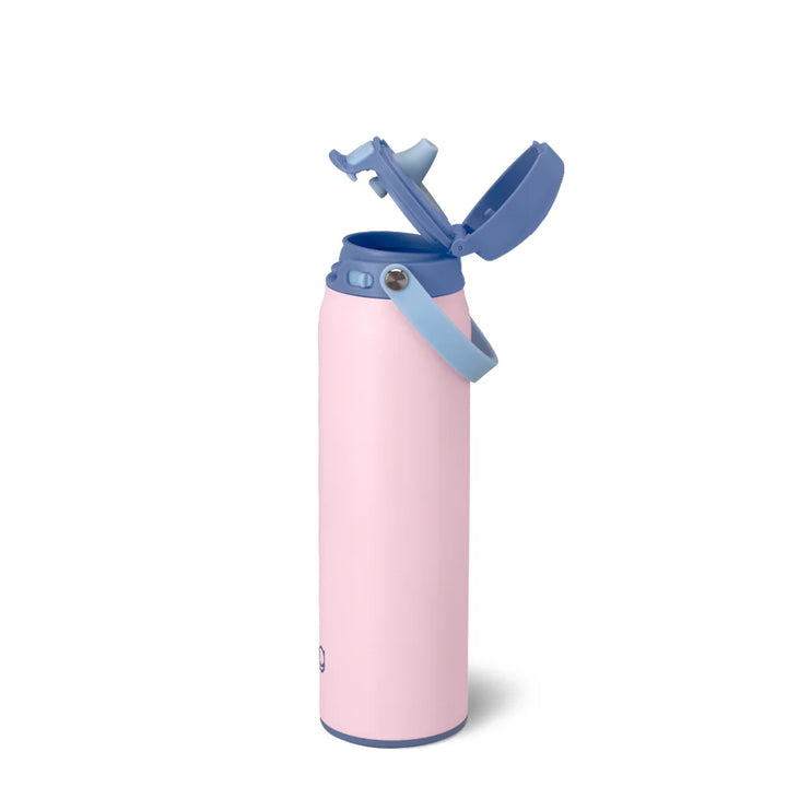 Rose Water Leakproof EZ Fill Bottle 22oz