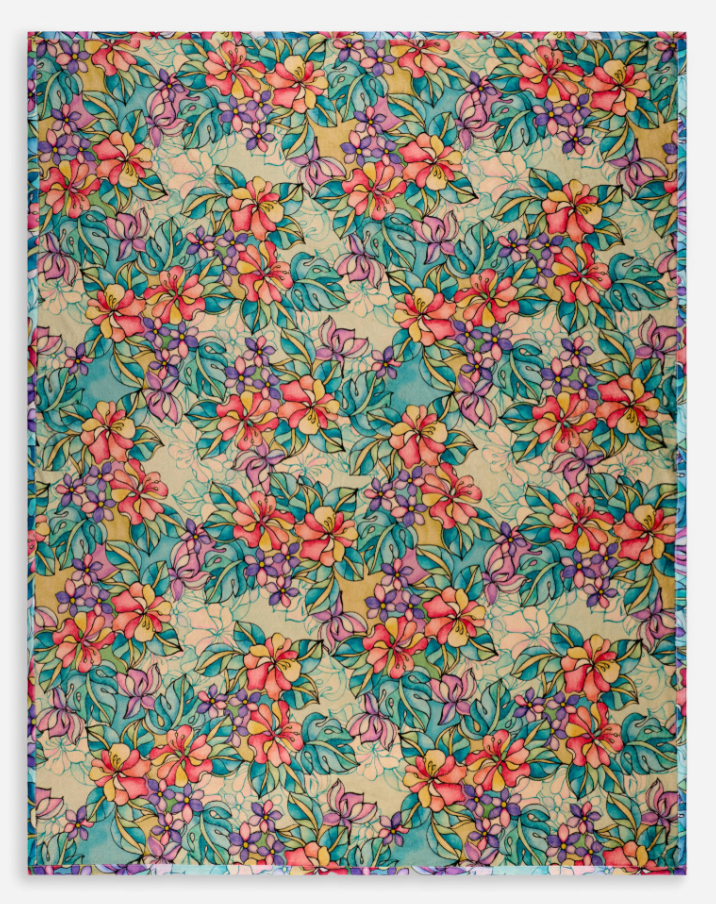 Altair Travel Blanket