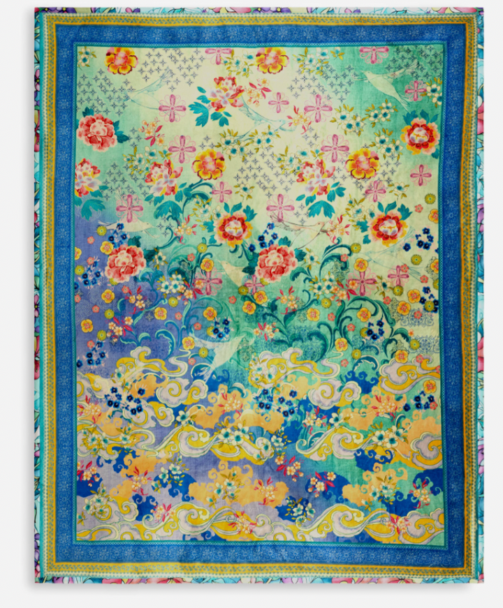 Altair Travel Blanket