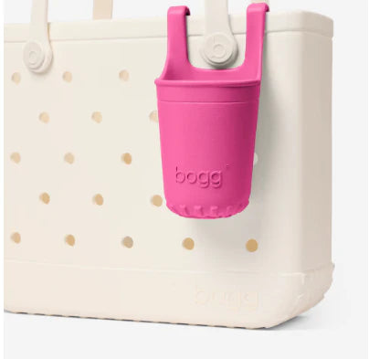 Bogg BEVY Haute Pink