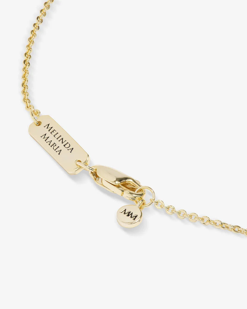 She's A Boss Pendant Necklace