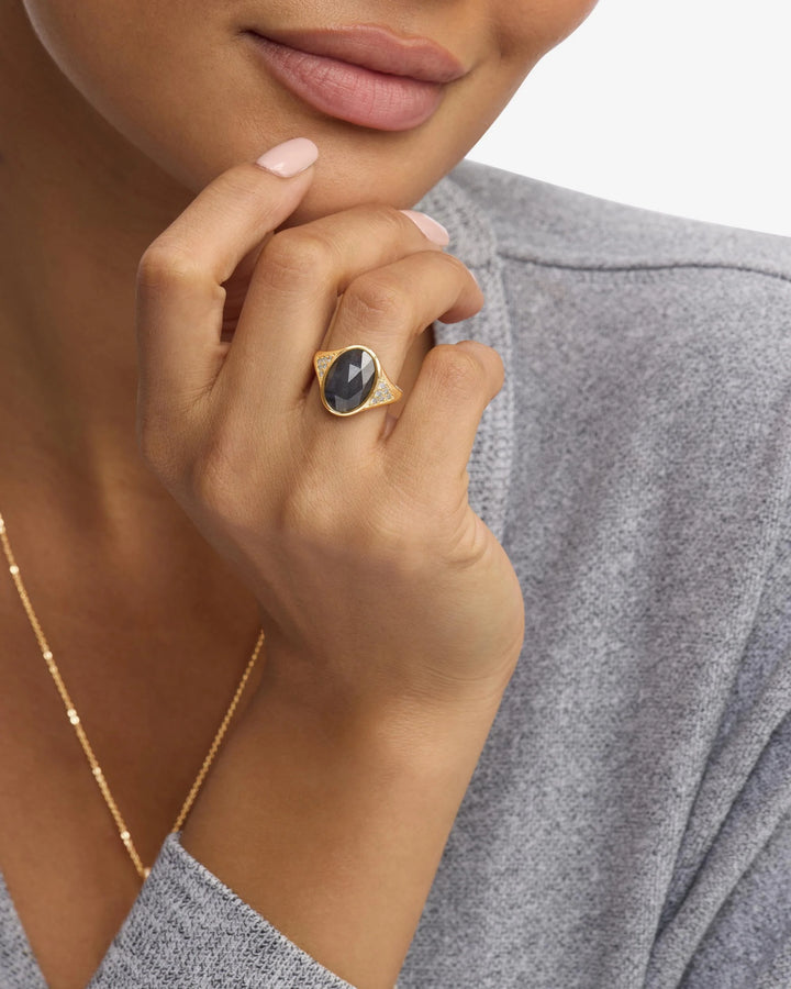 The David Ring