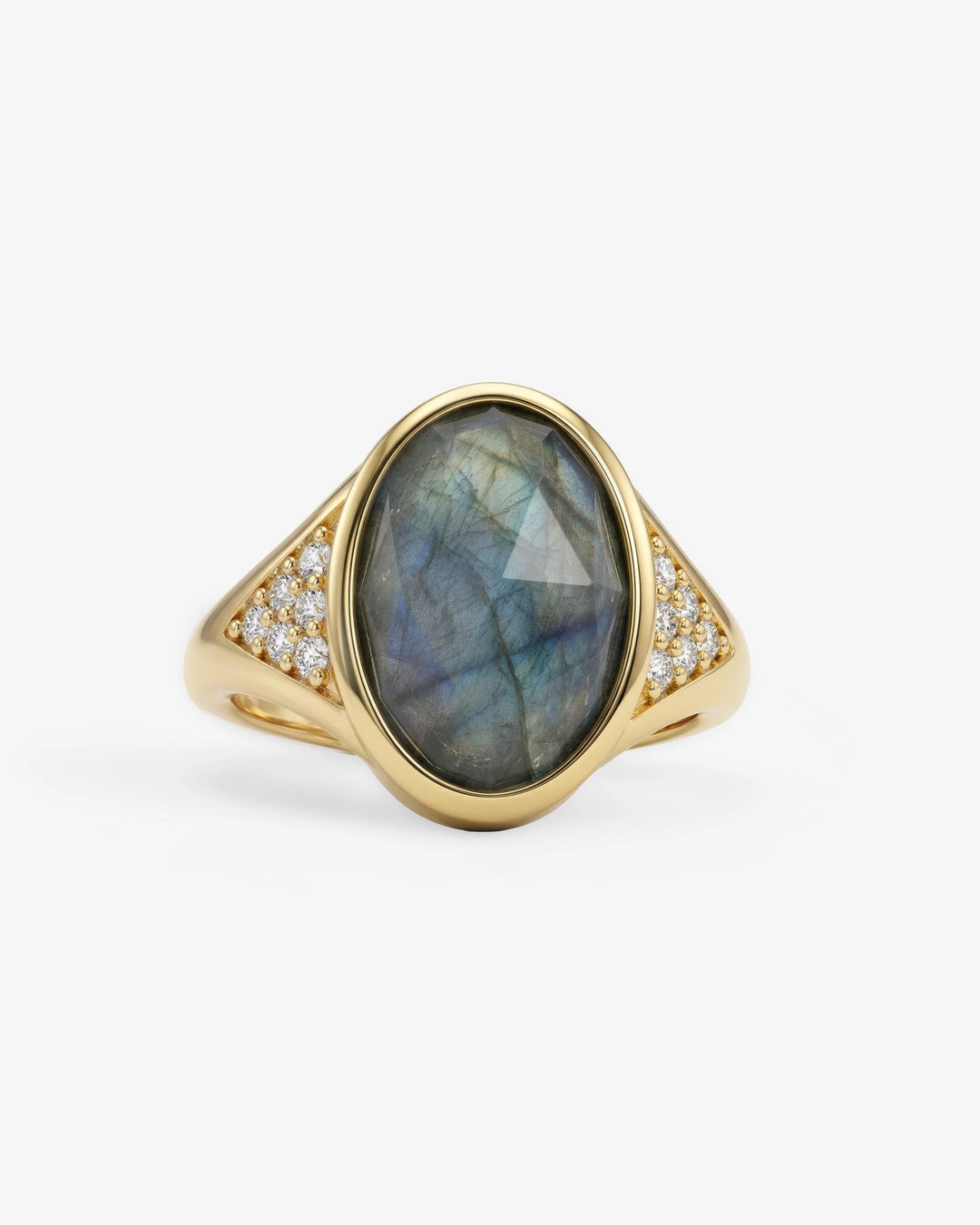 The David Ring