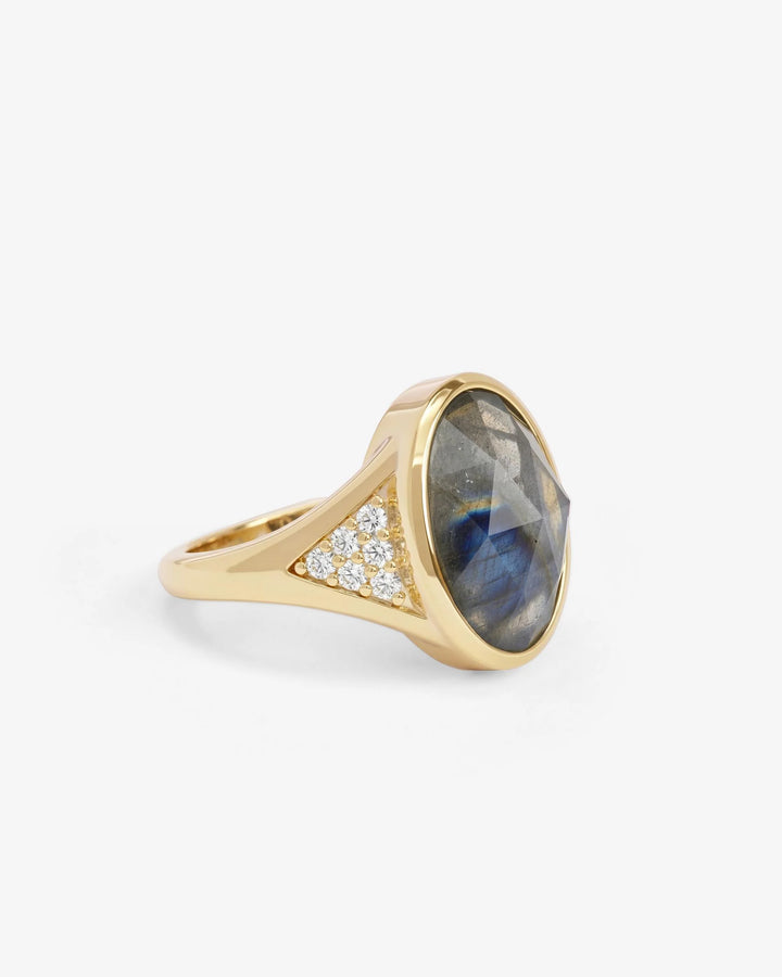 The David Ring