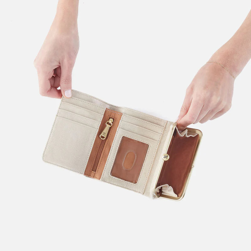 Robin Compact Wallet